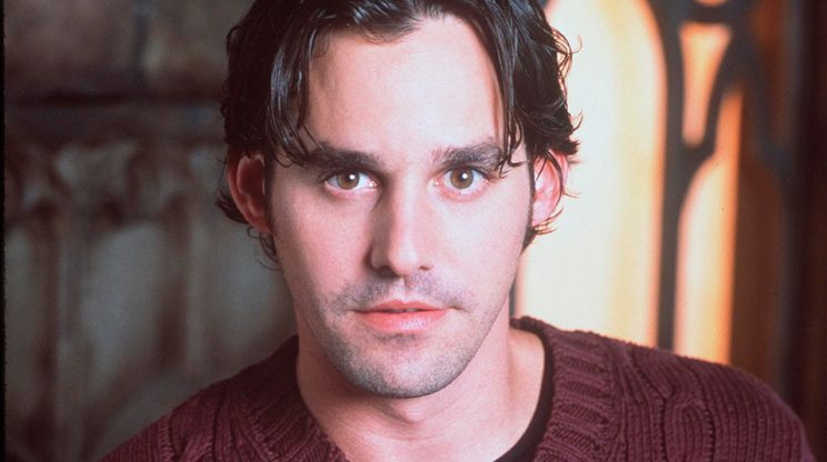 Nicholas Brendon