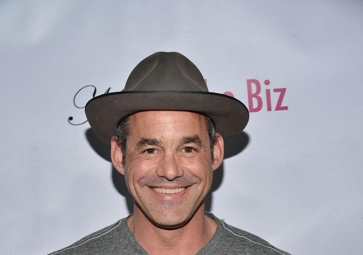 Nicholas Brendon