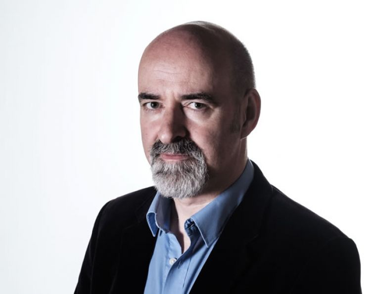 Nicholas Briggs