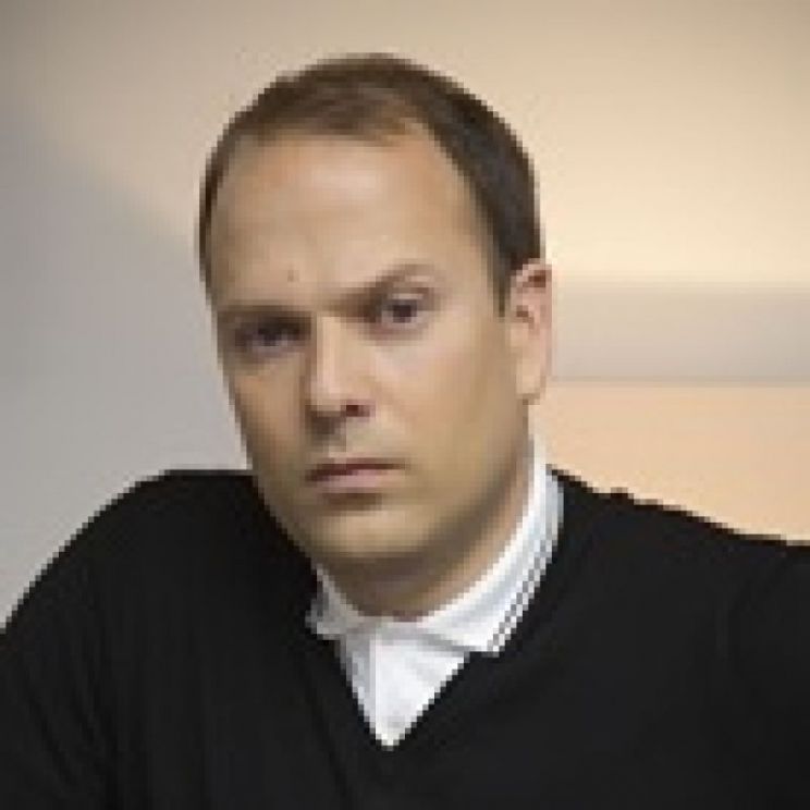 Nicholas Burns