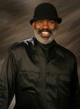 Nicholas Caldwell