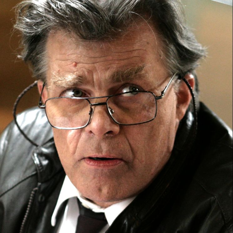 Nicholas Campbell
