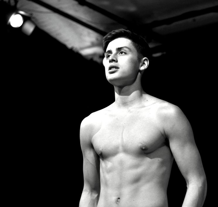 Nicholas Campbell