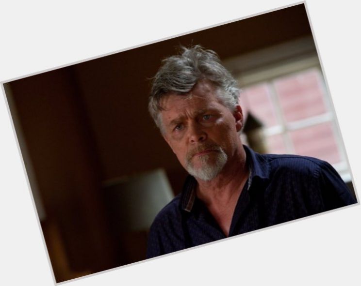 Nicholas Campbell