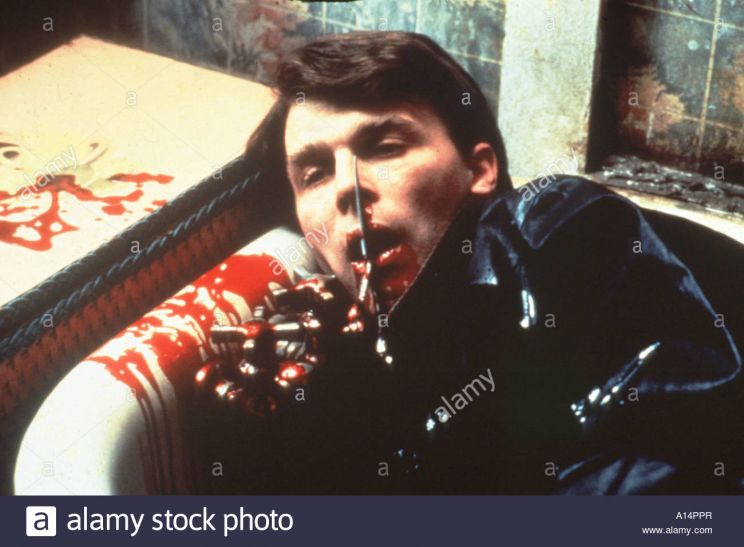 Nicholas Campbell