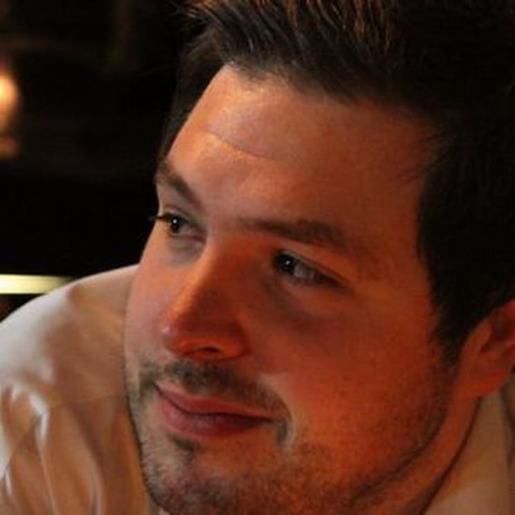 Nicholas Carella