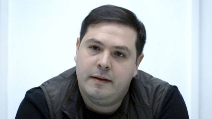 Nicholas Carella