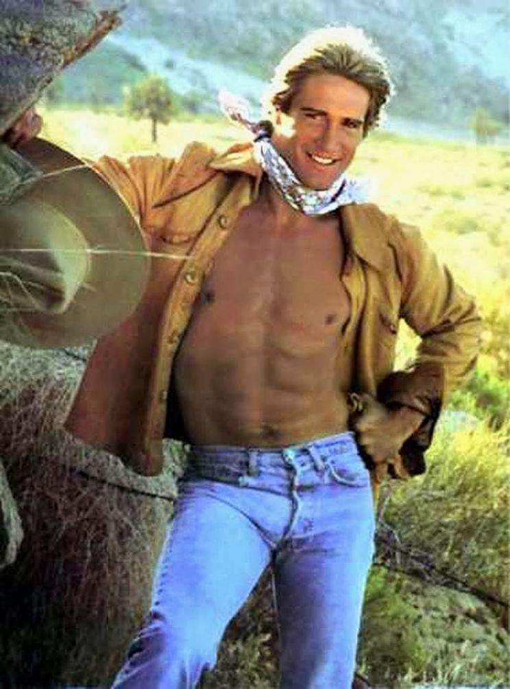 Nicholas Clay