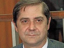 Nicholas Colasanto