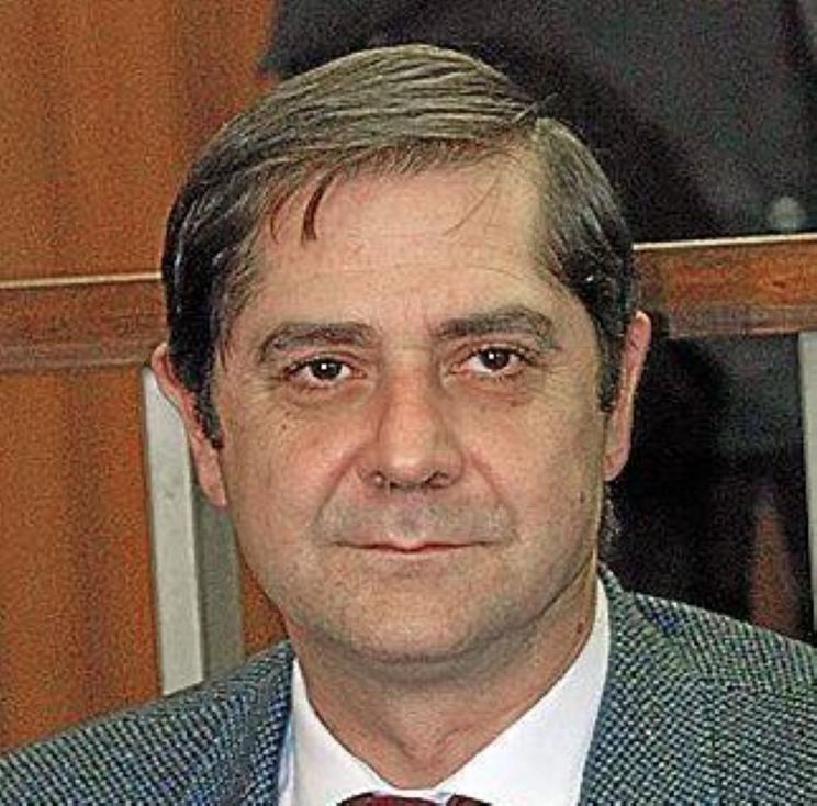 Nicholas Colasanto
