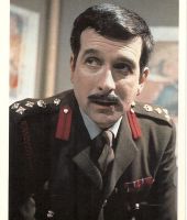 Nicholas Courtney