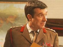 Nicholas Courtney