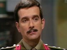 Nicholas Courtney