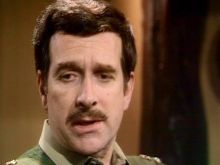 Nicholas Courtney