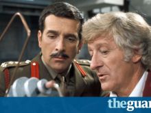 Nicholas Courtney