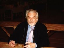 Nicholas Courtney