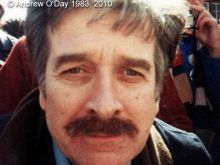 Nicholas Courtney