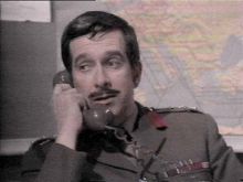 Nicholas Courtney