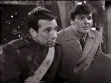 Nicholas Courtney