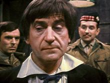 Nicholas Courtney