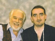 Nicholas Courtney