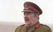 Nicholas Courtney