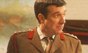 Nicholas Courtney