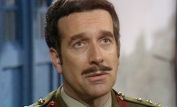 Nicholas Courtney