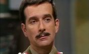 Nicholas Courtney