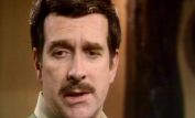 Nicholas Courtney