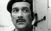 Nicholas Courtney