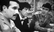 Nicholas Courtney