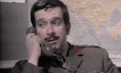 Nicholas Courtney