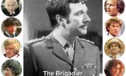 Nicholas Courtney