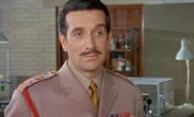 Nicholas Courtney