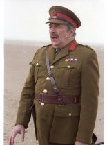 Nicholas Courtney