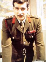 Nicholas Courtney