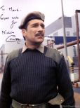 Nicholas Courtney