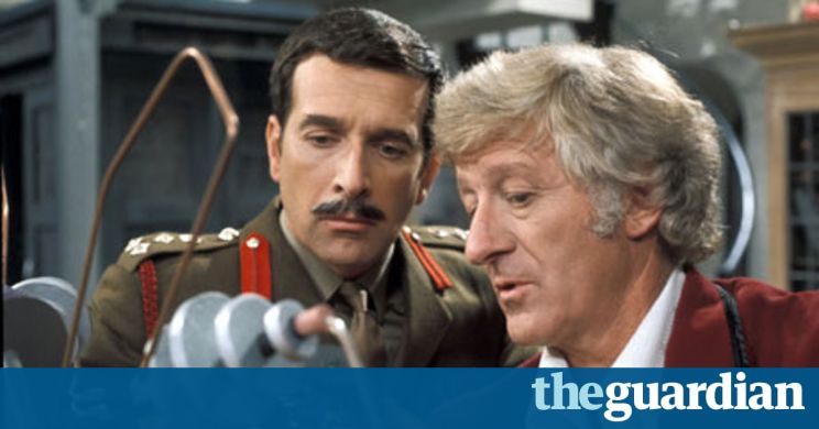 Nicholas Courtney