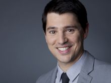 Nicholas D'Agosto