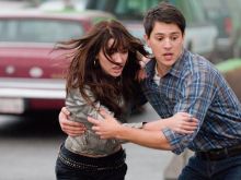 Nicholas D'Agosto photo
