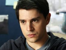 Nicholas D'Agosto photo