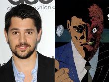 Nicholas D'Agosto photo