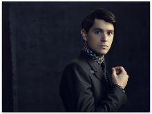 Nicholas D'Agosto