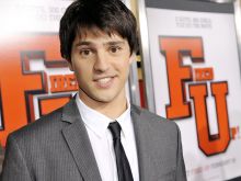 Nicholas D'Agosto