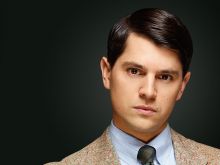 Nicholas D'Agosto