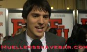 Nicholas D'Agosto