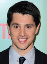 Nicholas D'Agosto