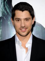 Nicholas D'Agosto