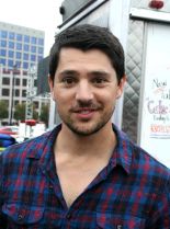 Nicholas D'Agosto